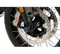 Puig 21872N Protection de Fourche PHB19 Noir