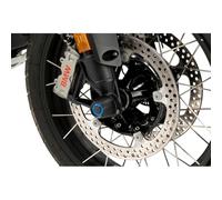Puig 21872N Protection De Fourche PHB19 usage spécifique, Noir