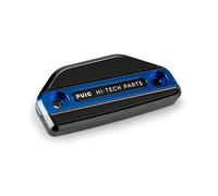 Puig 21874A Casquette de réservoir de liquide de embrayage Bleu