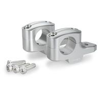 Puig 21882P Pontets Pullback usage spécifique, Argent