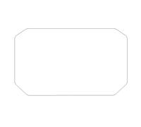 Puig 21891W Protection De Tableau De Bord Usage spécifique, Transparent