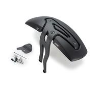 Puig 21895J Garde-boue arrière - Protection et design avant-gardiste avec installation facile et matériaux haute résistance pour une durabilité maximale, Noir Mat