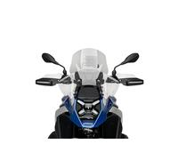 Puig Bmw R1300gs Trophy 2025 Central Deflector Clair