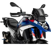 PUIG 21897J New Generation Sport Plus pour BMW R1300GS noir mat