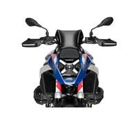 Puig 21897J New Generation Sport Plus Usage spécifique, Noir Mat