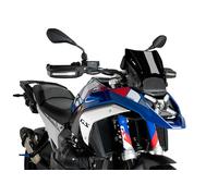 Puig 21897N Saute-Vent New Generation Sport Plus Noir