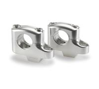 Puig 21898J Extension de Protége-Mains Noir Mat