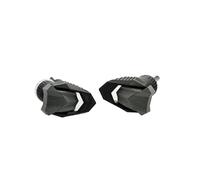 Puig 21911N Protections Moteur R19 usage spécifique, Noir