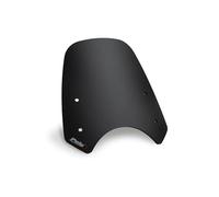 Puig 21925J Naked New Generation Sport usage spécifique, Noir Mat