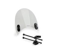 Puig 21931W Pare-brise Halcyon Transparent