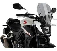 PUIG 21935H New Generation Touring pour HONDA CB500 HORNET teinté