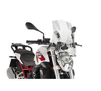 Puig Pare-brise universel UP & Down Clair (2193 W)
