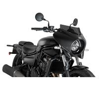 Puig 21945F Semi-Carenage Mirage Fumé fonce