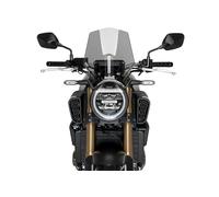 Puig Bulle Roadster Pour