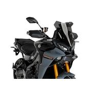 Puig 21967F Bulle Sport Fume Fonce