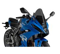 Puig Bulle Racing Pour GSX-8R 24- TEINTE FORTE