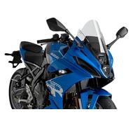 Puig 21972W Bulle Z-Racing Transparent