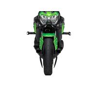 Puig 21993J Refroidisseur de Frein 2.0 ; système aérodynamique de refroidissement pour étriers de frein ; améliore la stabilité et le contrôle lors des freinages intenses, Noir Mat