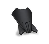 Puig 21998J Naked New Generation Touring protection renforcée, Noir Mat