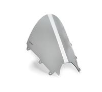 Puig 21999H Bulle R-Racer Fumée - Aérodynamisme de compétition avec une vision claire et un design sportif