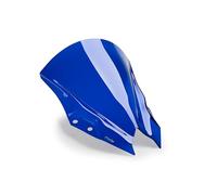 Pare-Brise PUIG Z-Racing Bleu pour Kawasaki Ninja 500 2024-2024