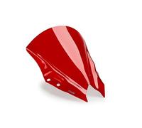 PARE-BRISE PUIG Z-RACING POUR KAWASAKI NINJA 500 SE 24-25 ROUGE