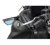 Puig 22017N Rétroviseur Aileron usage spécifique, Noir