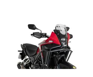 Puig 22020W Bulle Sport Usage spécifique, Transparent