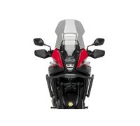 Puig 22021H Bulle Touring protection renforcée, Fumé