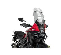 Puig Écran Touring avec spoiler rapporté