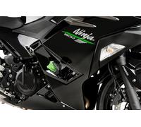Puig 22025N Protections Moteur R19 Usage spécifique, Noir
