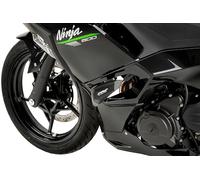 Puig 22026N Protections Moteur Pro 2.0 Usage spécifique, Noir