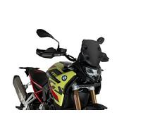 Puig 22030J Bulle Sport Usage spécifique, Noir Mat