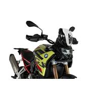 Puig 22030W Bulle Sport Usage spécifique, Transparent