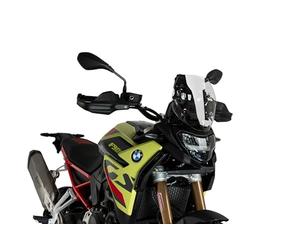 Puig 22030W Bulle Sport Usage spécifique, Transparent