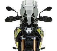 PUIG 22032H Pare-brise Touring avec spoiler pour BMW F900GS teinté