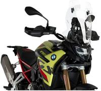 PUIG 22032W Vitre Touring avec déflecteur pour BMW F900GS Transparent