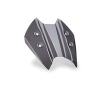 Puig 22048F Bulle V-Tech Line Sport- Design Aérodynamique et Style Sportif pour KYMCO AK550 PREMIUM 2024-2025, Fumé fonce
