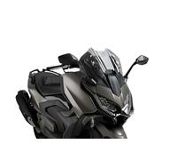 Puig 22048H Pare-Brise V-Tech Line Sport usage spécifique, Fumé