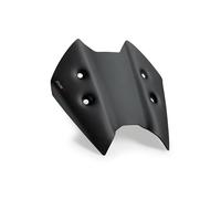 Puig 22048J Bulle V-Tech Line Sport- Design Aérodynamique et Style Sportif pour KYMCO AK550 PREMIUM 2024-2025, noir mat