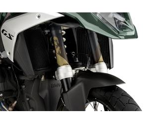 Puig 22051O Kit Protecteur de Fourche Or