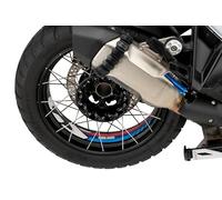 Puig 22053N Liserets de Jantes en Arc GS Noire