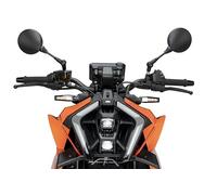 Puig 22055N Rétroviseur Legacy Noire