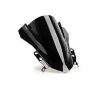 Puig 22084N Bulle Z-Racing aérodynamisme optimisé, Noir