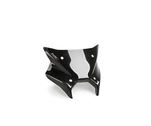 Puig 22093C New Generation Sport Plus usage spécifique, Carbone