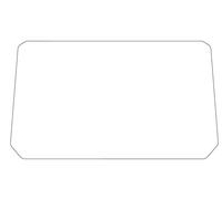 Puig 22099W Protection De Tableau De Bord Usage spécifique, Transparent
