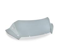 Puig 22107H Bulle High-Road Sport- Protection Aérodynamique et Design Sportif pour Harley Davidson Road Glide FLTRX 2024, Fumé claire