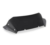 Puig 22107J Bulle High-Road Sport- Protection Aérodynamique et Design Sportif pour Harley Davidson Road Glide FLTRX 2024, noir mat