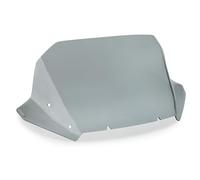 Puig 22108H Bulle High-Road Touring- Protection Aérodynamique et Design Élégant pour Harley Davidson Road Glide FLTRX 2024, Fumé claire