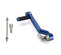 PEDALE D'EMBRAYAGE REGLABLE PUIG SUZUKI GSX-S1000 2025 BLEU